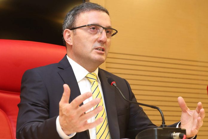 “Zincir Mağazalara Yerel İdareler Dur Demelidir”