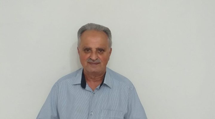 FİLİSTİN’DE VAHŞET VAR