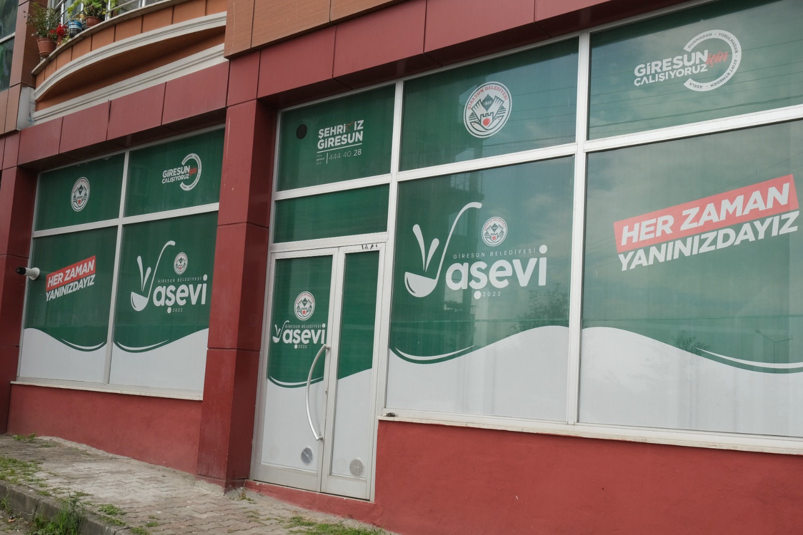Başkan Şenlikoğlu; “Sıcak Yemek Ulaşmayan Hane Kalmayacak”