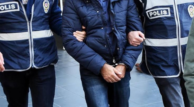 Giresun’da Firari Hükümlü Yakalandı