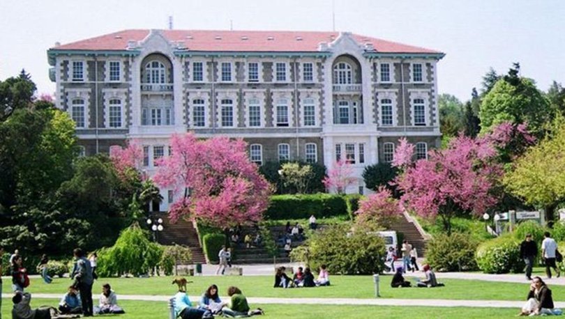 Boğaziçi Üniversitesi 15 Sözleşmeli Personel alacak