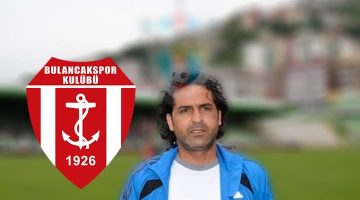 Bulancakspor’un Yeni Teknik Direktörü: “Mehmet Serhan BAKİ ”