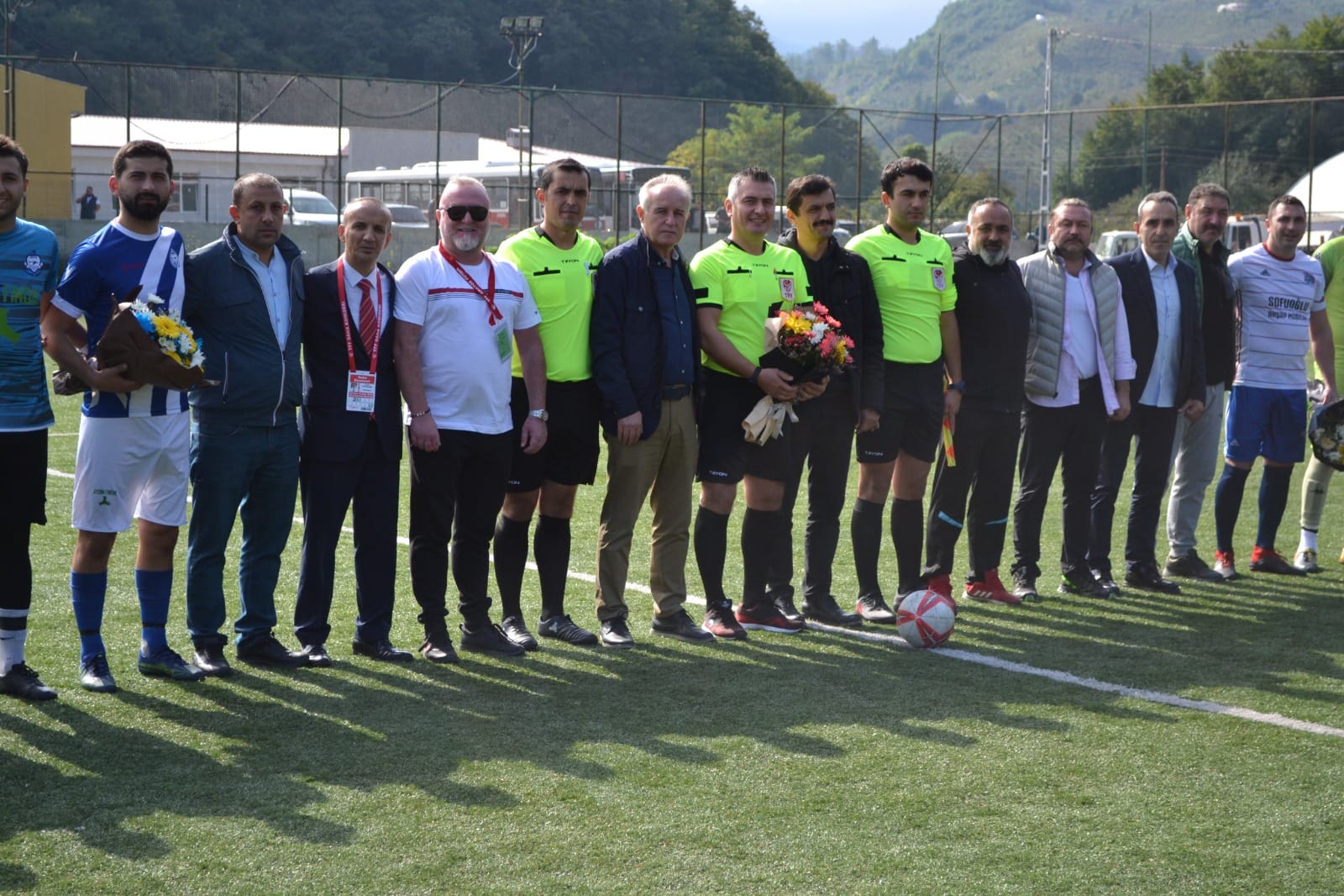 Batlamaspor Geleceğe Umutla Bakıyor