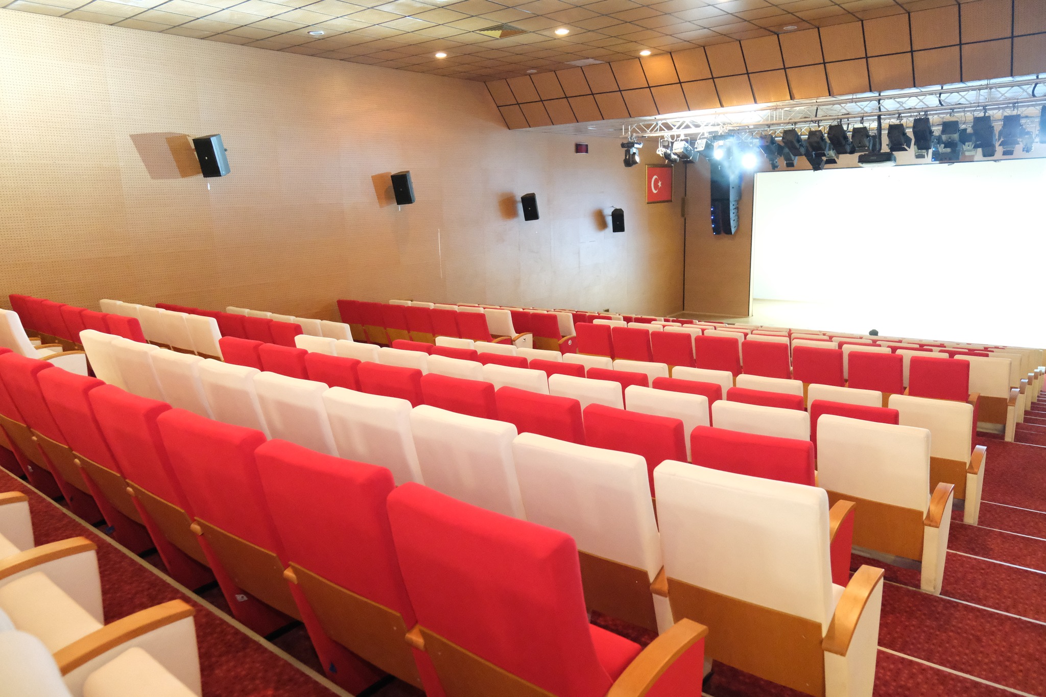Gümrük Binasının Fuar Alanı ve Konferans Salonu Giresun Belediyesi’ne Tahsis Edildi