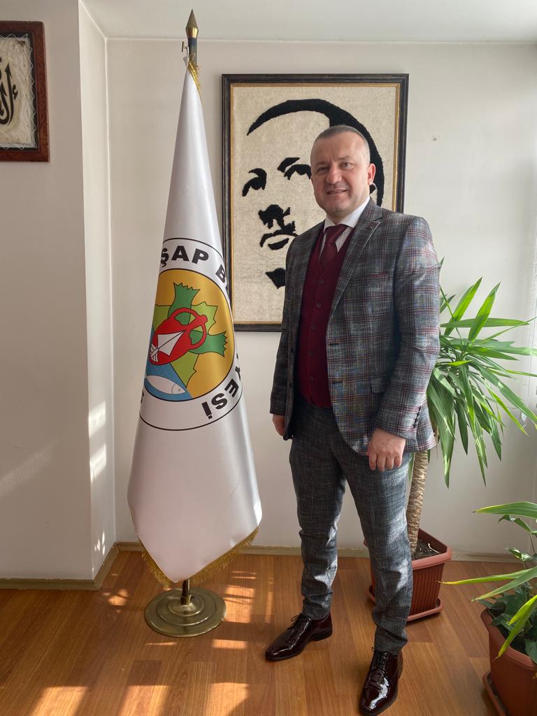 Başkan Emür’den Muhtarlar Günü Mesajı