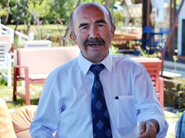 Başkan Eroğlu: “İyi Parti İlk Seçimde İktidar Olacak!”