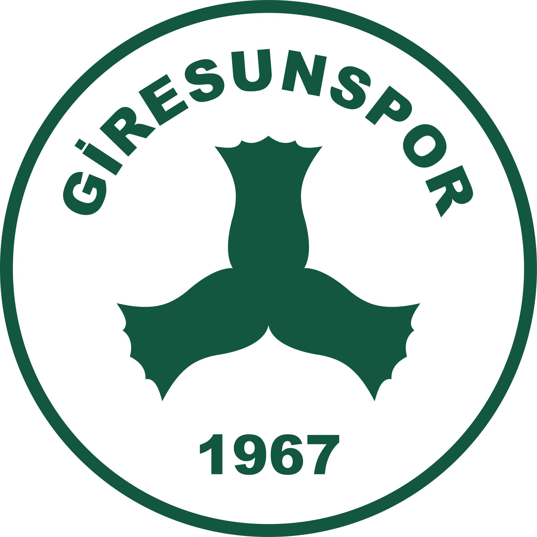 Giresunspor Kulübünde 3 Yönetim Kurulu Üyesi Görevlerinden Ayrıldı