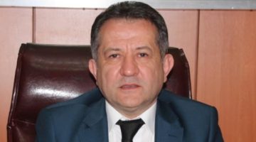 Giresunspor Asbaşkanı Ercan Ayhan: “Lige Verilen Ara İlaç Gibi Geldi”