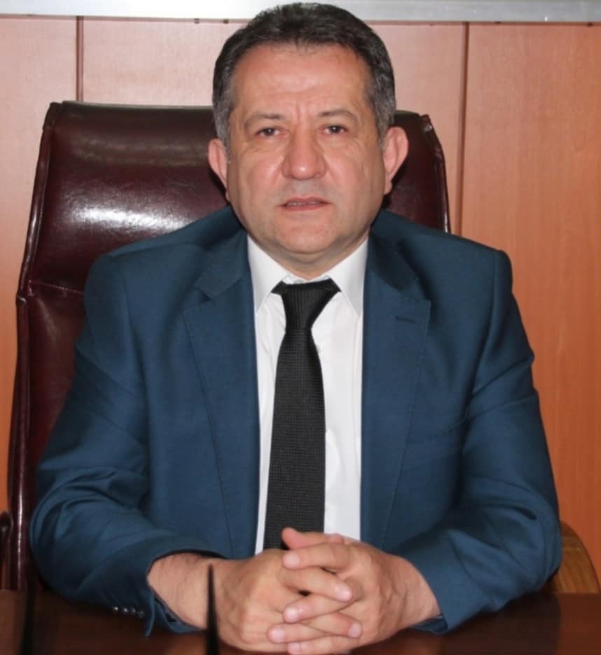 Giresunspor Asbaşkanı Ercan Ayhan: “Lige Verilen Ara İlaç Gibi Geldi”
