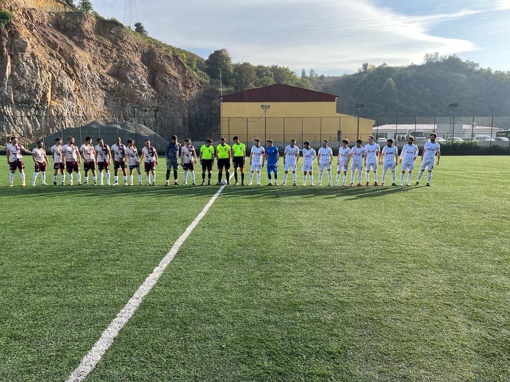 İlk Haftayı 1977 Ballıcaspor Lider Tamamladı