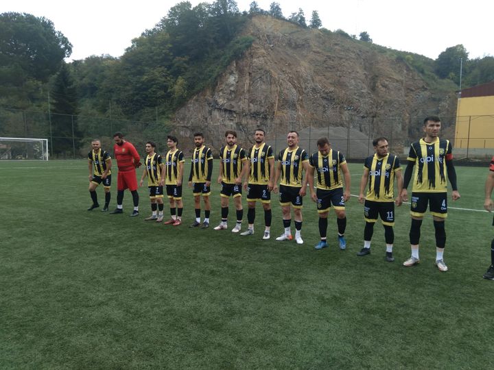 Pirazizspor İç Sahada Kayıp İstemiyor