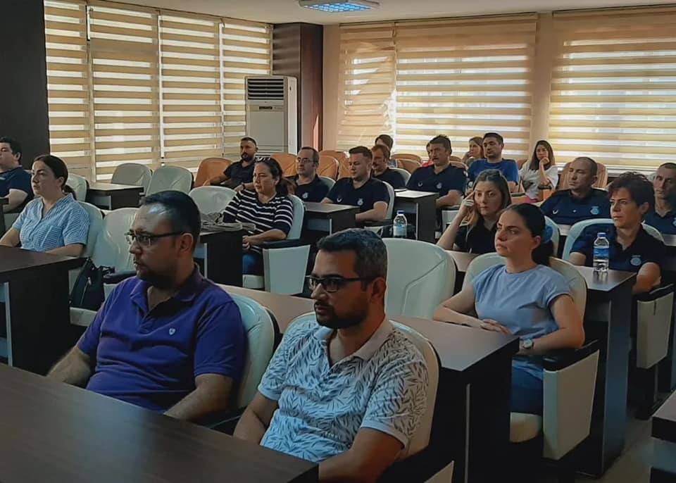 Giresun Belediyesi Kadın Danışma Merkezi Çalışmalarına Devam Ediyor