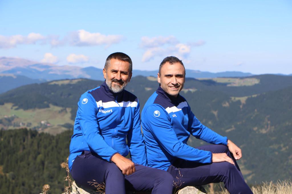 “Giresun Hakemliğinin Hedefi Üst Ligler”