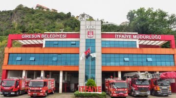 İtfaiyeden Baca Temizliği Uyarısı