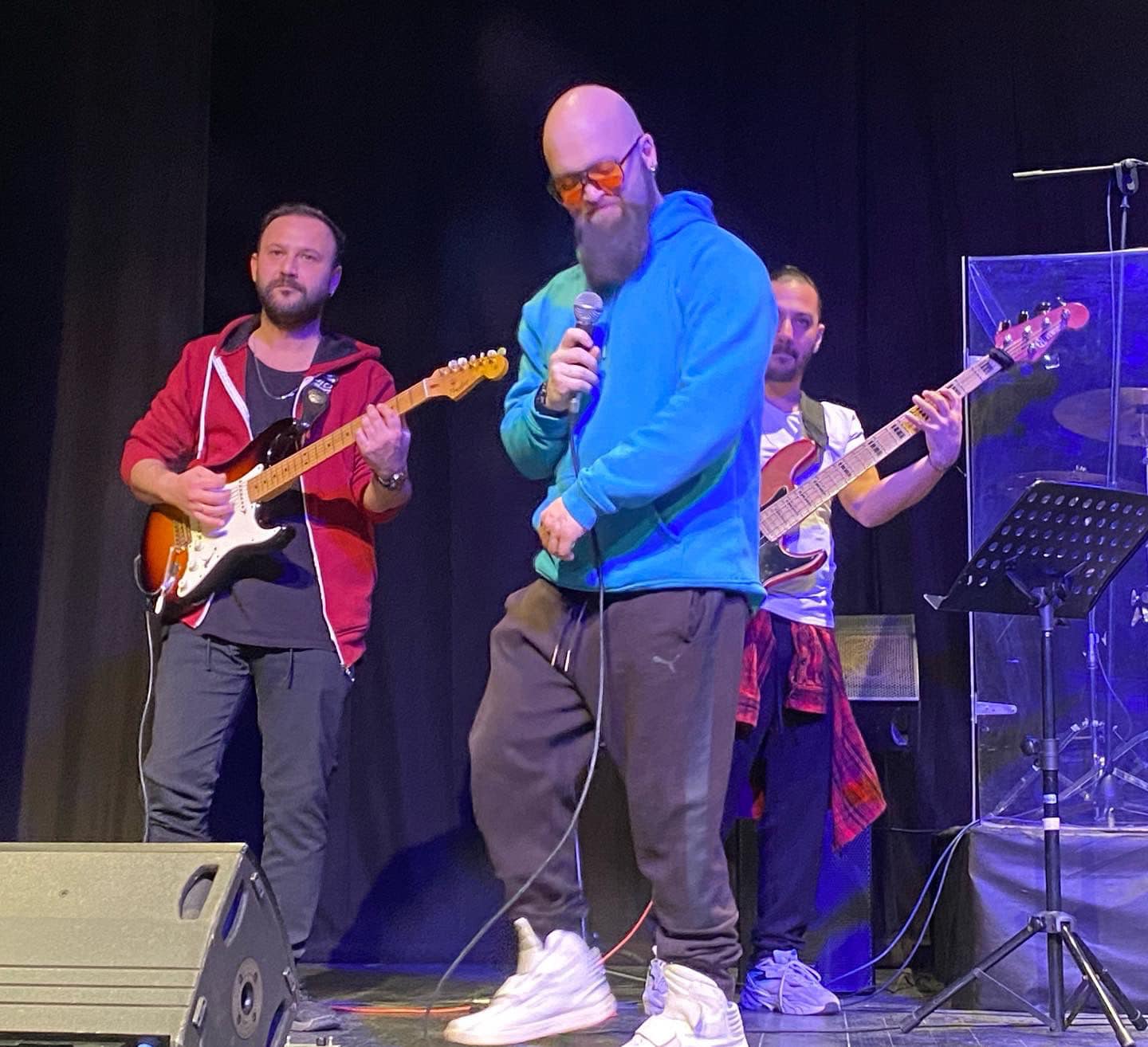 Giresun Müziksiz, Müzik Giresun’suz Olamaz