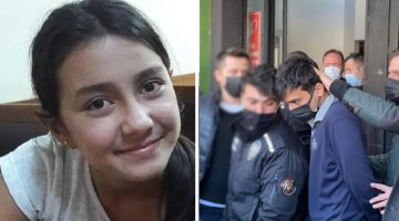 Sıla Şentürk’ün Katil Zanlısı Ağırlaştırılmış Müebbet Hapse Çarptırıldı