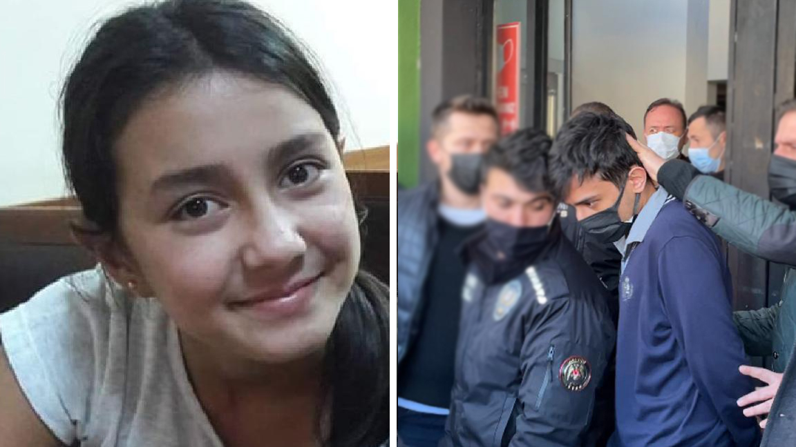 Sıla Şentürk’ün Katil Zanlısı Ağırlaştırılmış Müebbet Hapse Çarptırıldı
