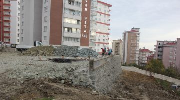 Giresun’da Park Sayısı 75’e Ulaştı