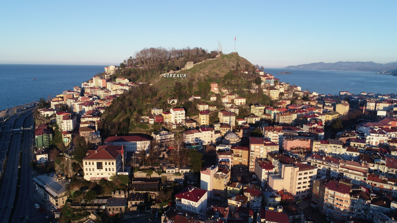 2022 Yılına Mega Projeler Damga Vurdu