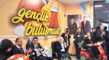 BUFAP, Bakan Kurum’a Taleplerini İletti