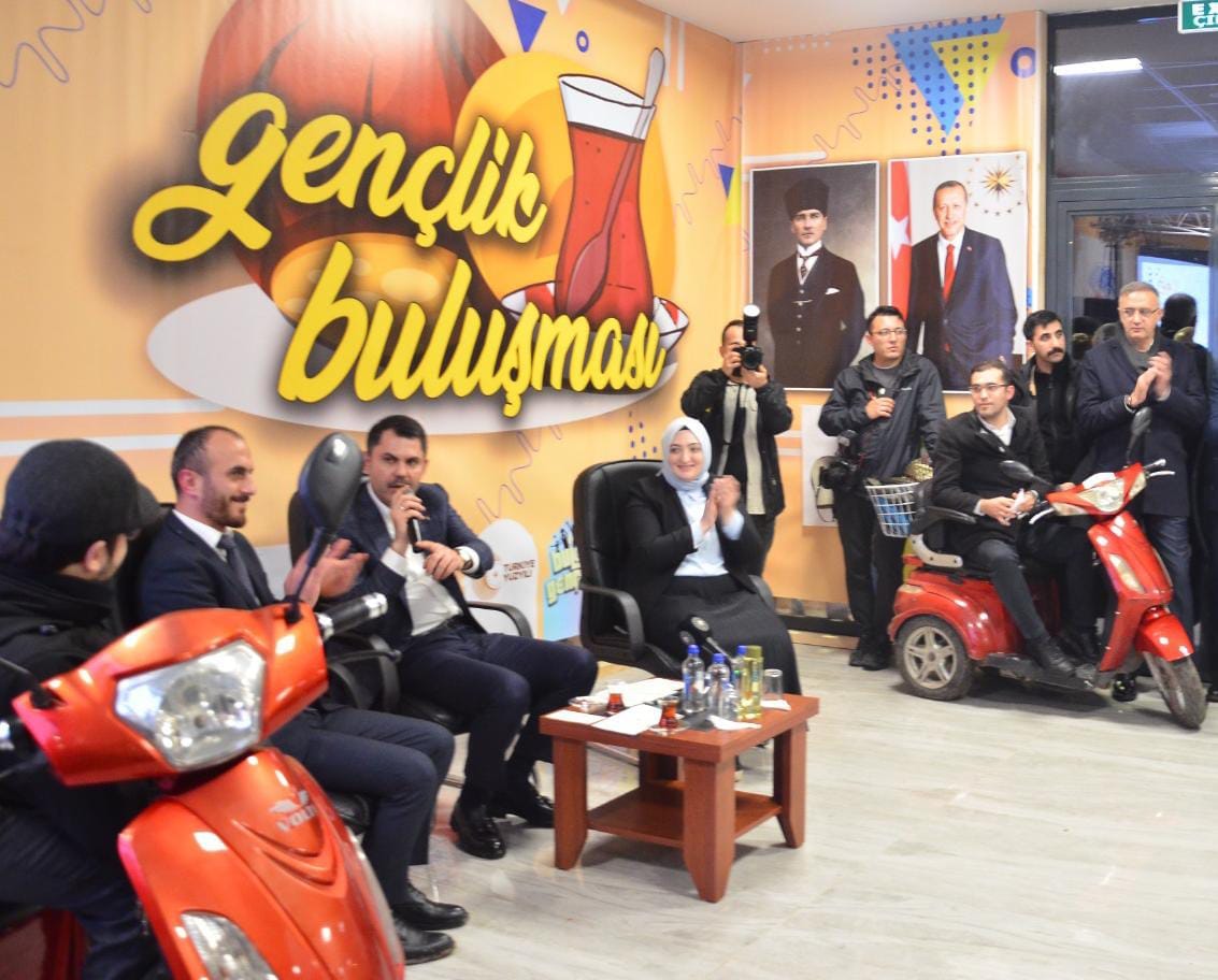 BUFAP, Bakan Kurum’a Taleplerini İletti