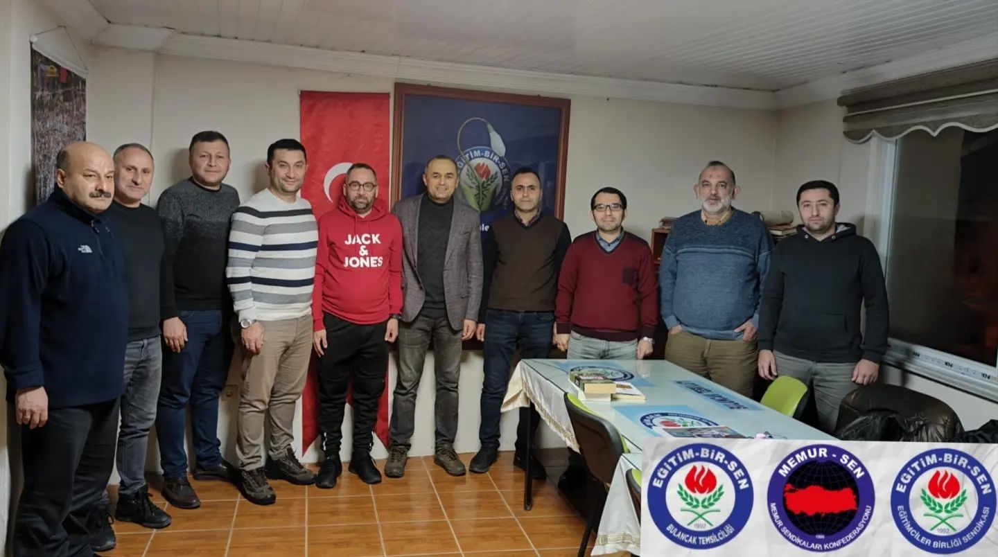 Başkan Sarı, Eğitim ve Kültür Buluşmalarının Misafiri Oldu