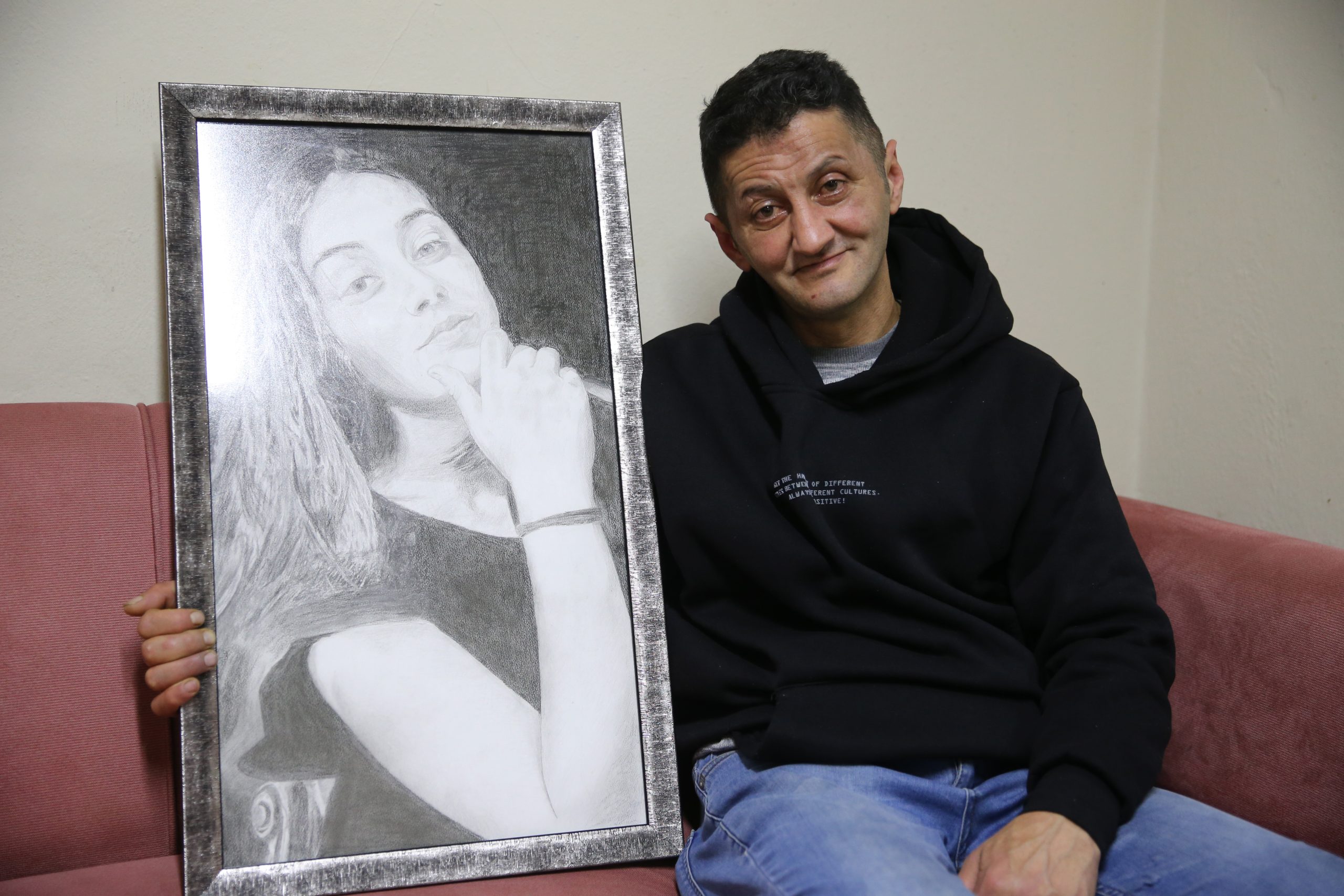 “Gereken cezayı aldı, ölen geri gelmez ama en azından içimiz ferahladı”