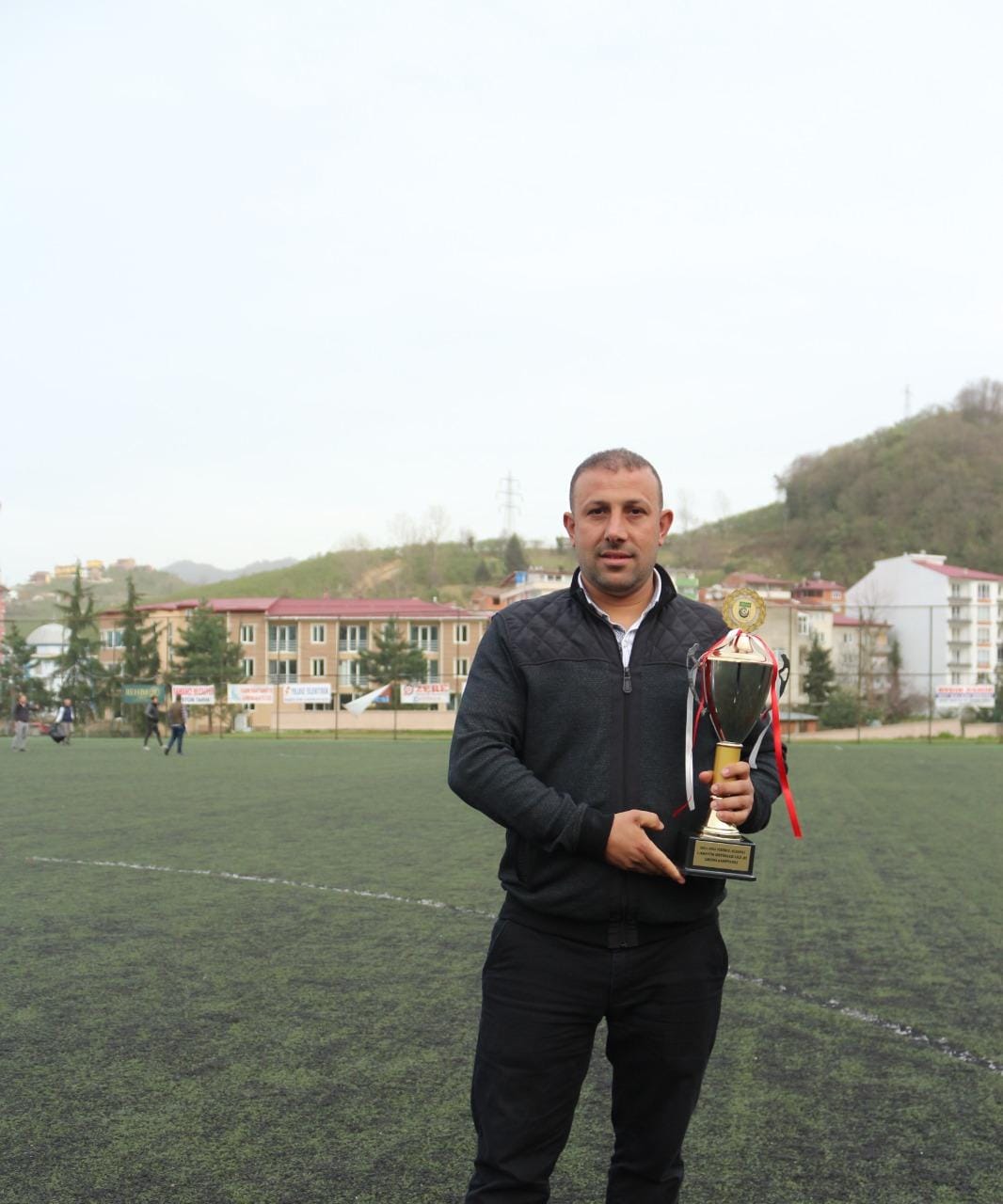 Alidurağı Spor’da Hedef Play-Off