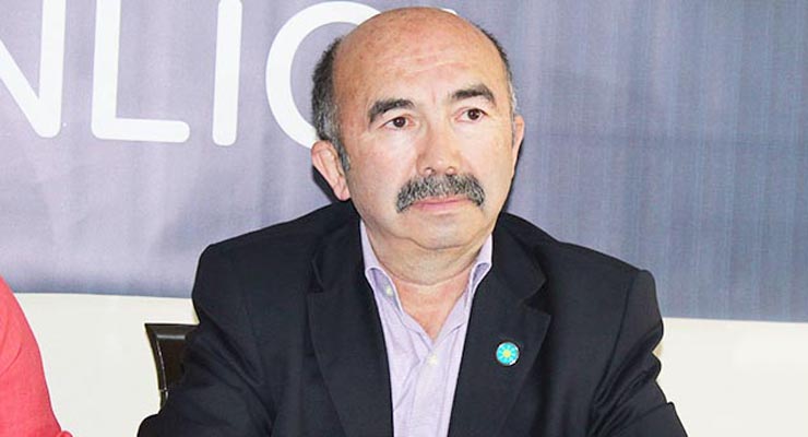 “Umuyoruz Yapılan Artış İşçinin Cebine Girmeden Geri Alınmaz”