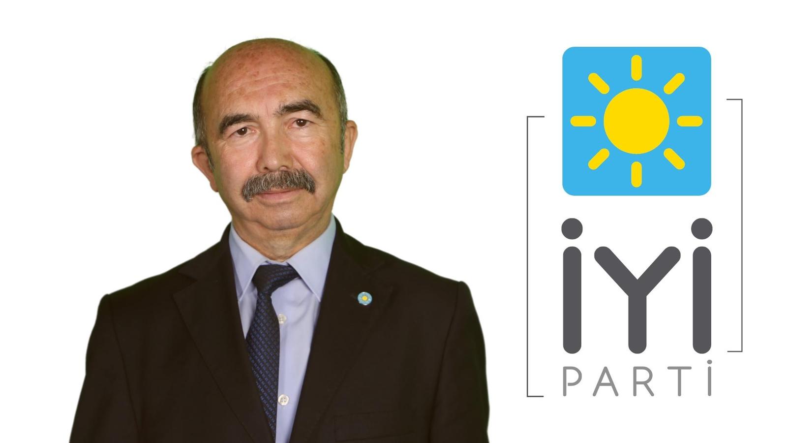 Başkan Eroğlu’ndan Yeni Yıl Mesajı