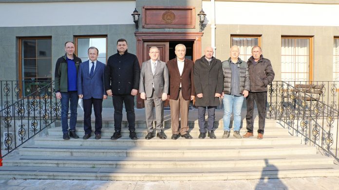“Fındık Stratejik Bir Üründür”