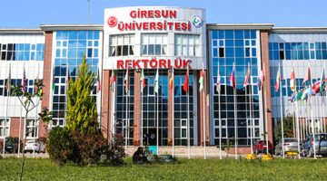 Giresun Üniversitesi 25 Öğretim Üyesi Alıyor