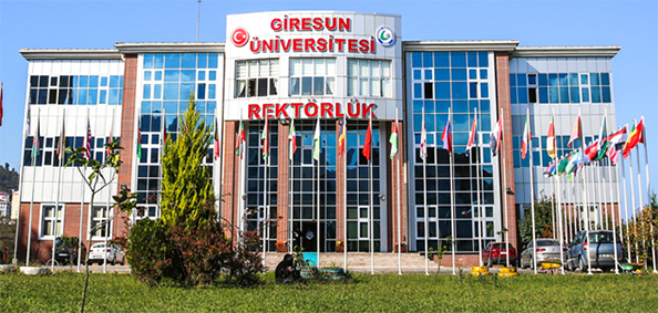 Giresun Üniversitesi 25 Öğretim Üyesi Alıyor