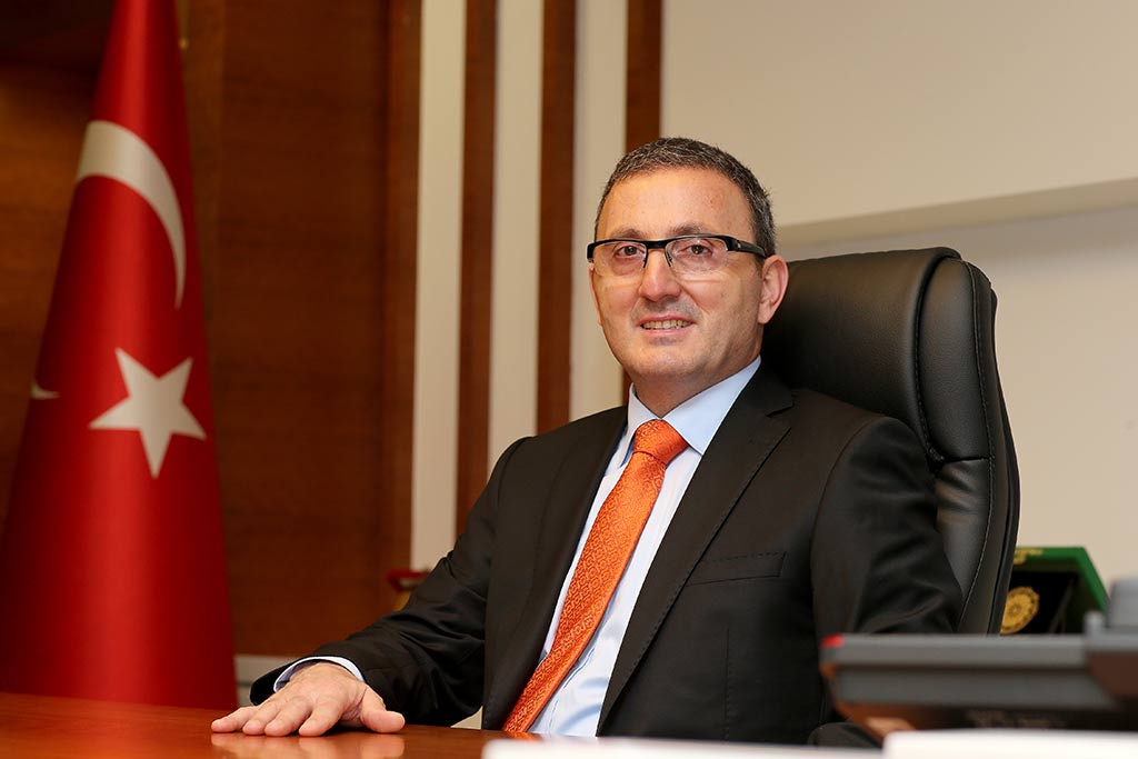 “Giresun’da En Fazla Göç Veren Bölgenin Kalkınması İçin OSB Yatırımı Kaçınılmazdır”