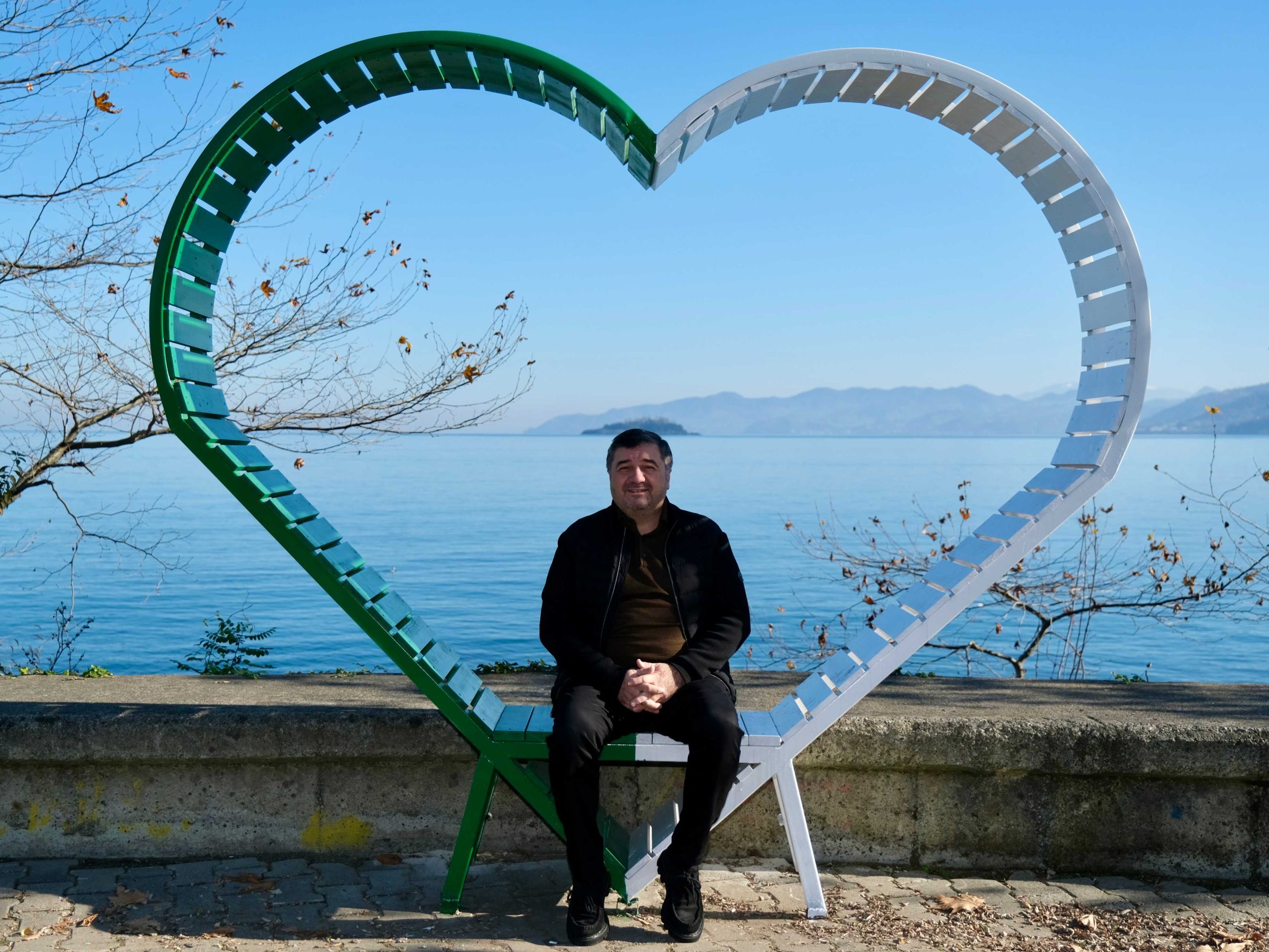 “Şehrimize Yeni Sosyal Alanlar Kazandırıyoruz”