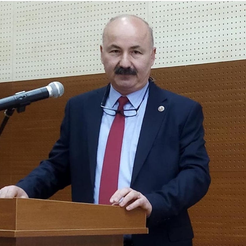 “Bugün Muhtaç Olduğumuz Komşu İller, Geçmiş Yıllarda Bize Muhtaçtılar”