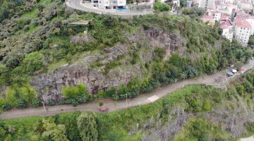Özgürlük Yolu Turizme Kazandırılıyor