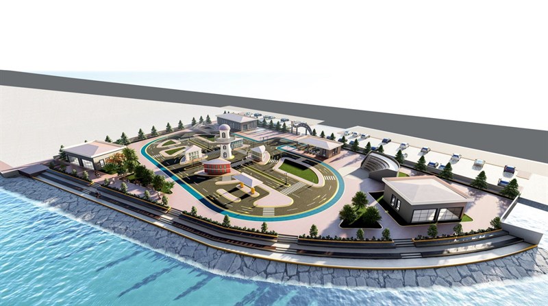 Komiser Yardımcısının Adı, Çocuk Trafik Eğitim Parkında Yaşatılacak