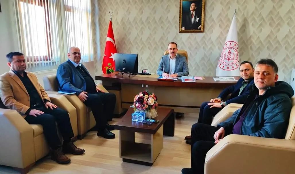 Müdür Bulut; “Meslek Lisesi Memleket Meselesidir!”