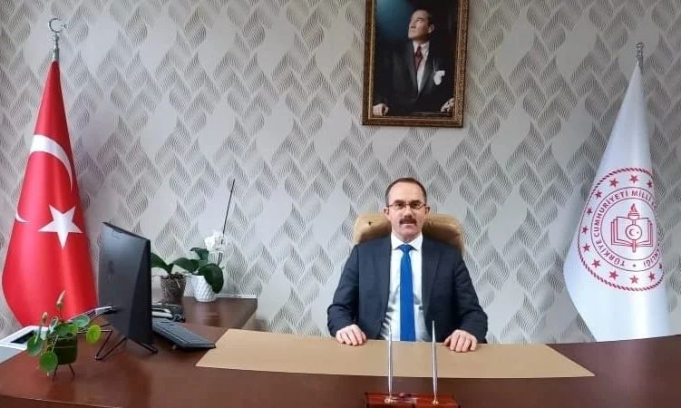 Müdür Bulut’tan 1. Dönem Kapanış Mesajı