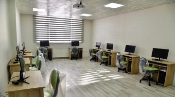 Cumhurbaşkanlığından Proje Ödülü Alan “Gençlik Açık Ofisi” Yakında Açılıyor