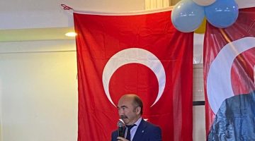 Başkan Eroğlu;  “Giresun Belediye Başkanı Şenlikoğlu, Belediyeyi 15 Milyon Borçlandırdı!”