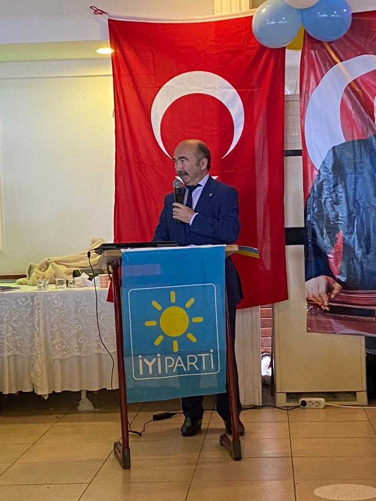 Başkan Eroğlu;  “Giresun Belediye Başkanı Şenlikoğlu, Belediyeyi 15 Milyon Borçlandırdı!”