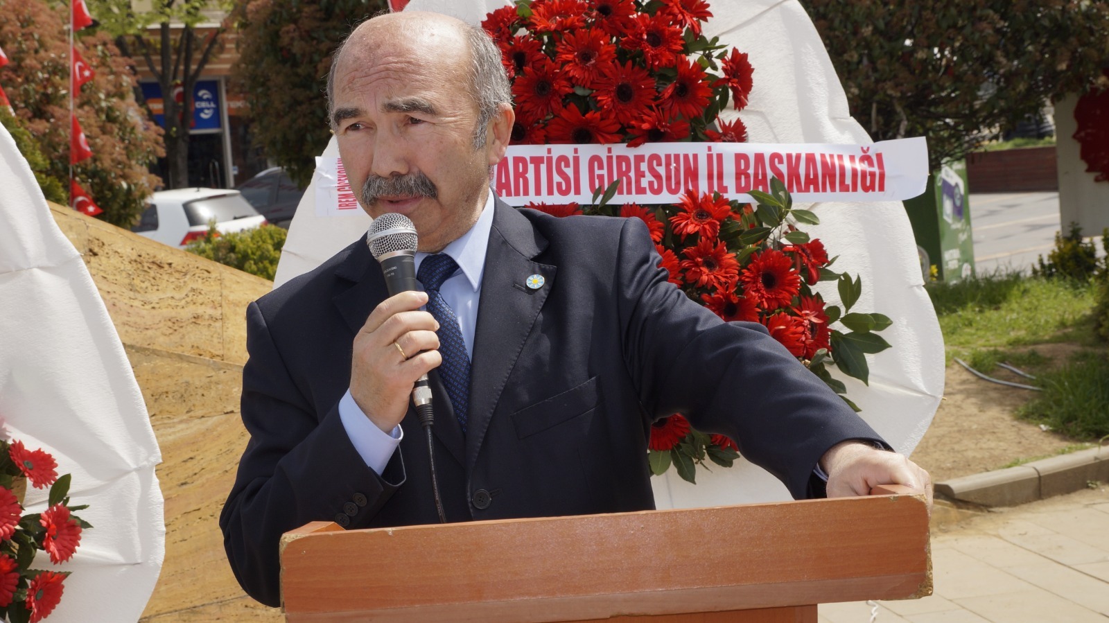 Başkan Eroğlu: “Memur Zammı Yetersizdir”