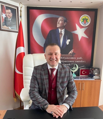 “Hepimiz Engelli Adayı Olduğumuzu Düşünerek Yaşamalıyız”
