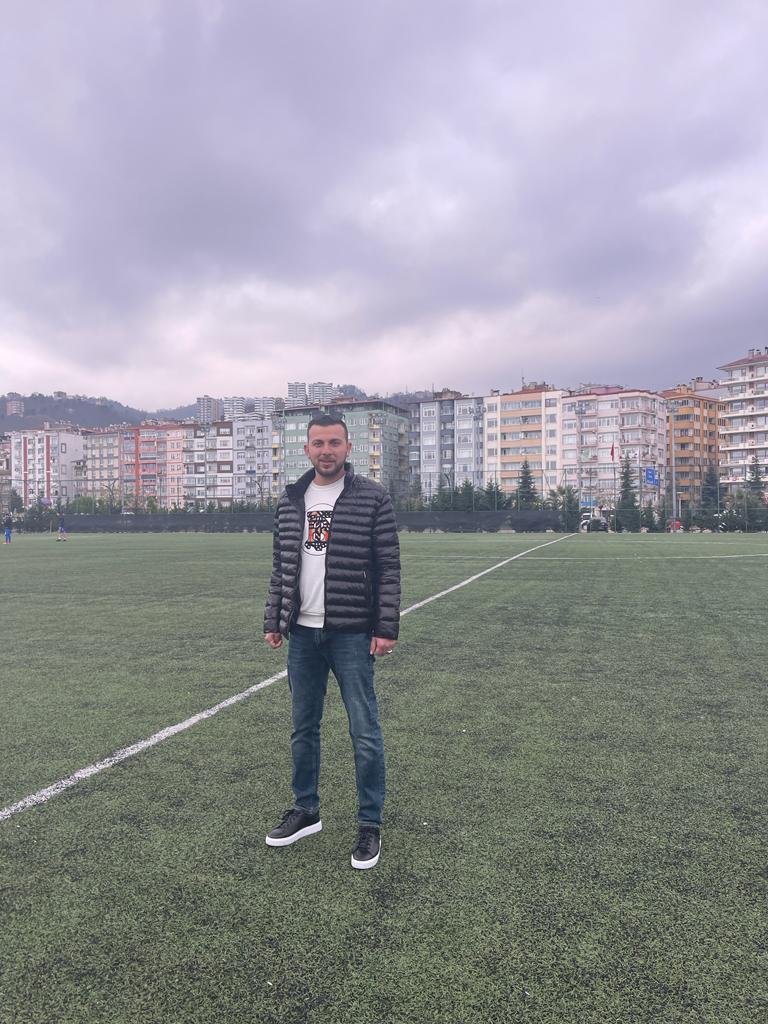 Ali Durağı Spor’da Önemli Randevu