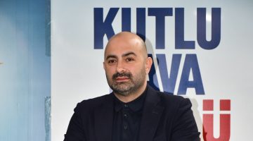 Civelekoğlu; “Kavşak Akıllandı Muhalefet Akıllanmadı”