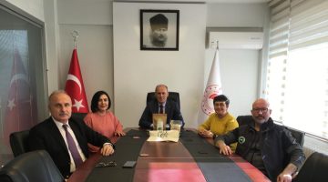 Giresun’da Kadın Kooperatifleri; Yöresel Ürünlerin İşlenmesi ve Marka Değeri Kazandırılmasında Rol Model Oldu