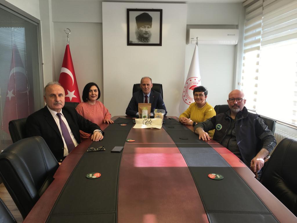 Giresun’da Kadın Kooperatifleri; Yöresel Ürünlerin İşlenmesi ve Marka Değeri Kazandırılmasında Rol Model Oldu