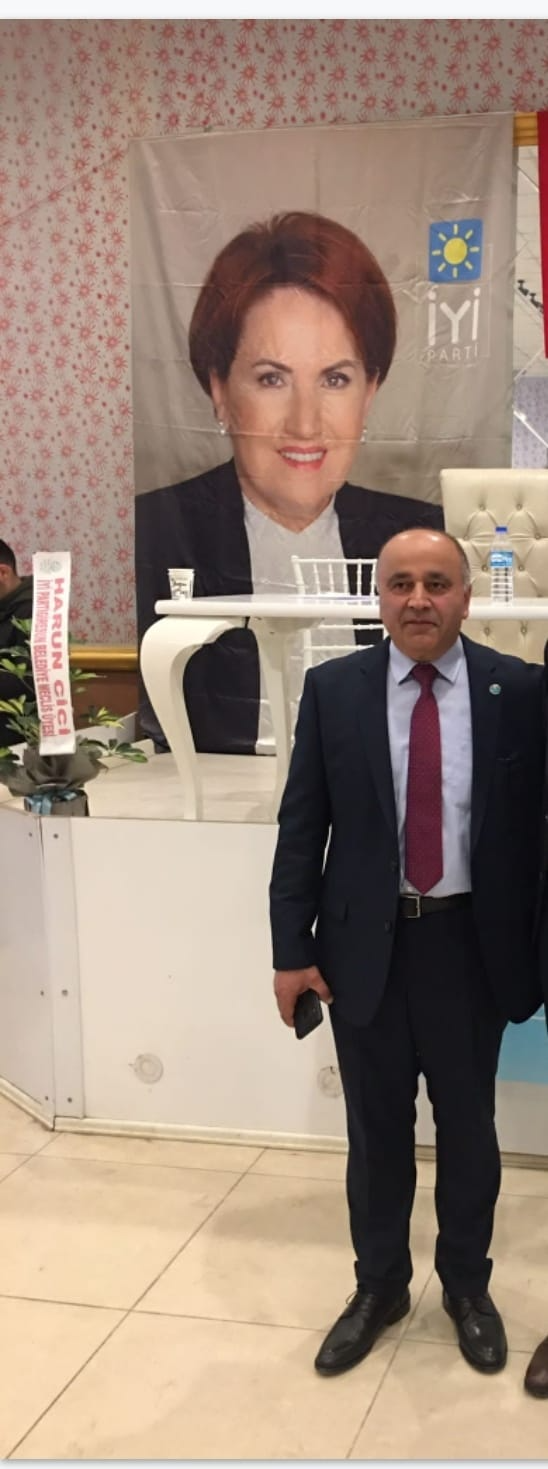“Giresun’un Sorunlarını İyi Biliyorum ve Bunlar İçin Çözüm Projeleri Üretiyorum”